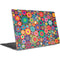 Psychedelic Circles Dell XPS Skin