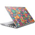 Psychedelic Circles HP ZBook Fury 16 G10 Skin