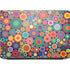 Psychedelic Circles HP ZBook Fury 16 G10 Skin