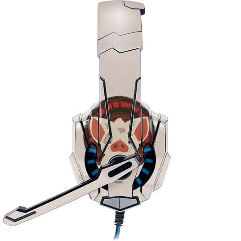 Disney Moana Pua Close Up BENGOO G9000 Skin