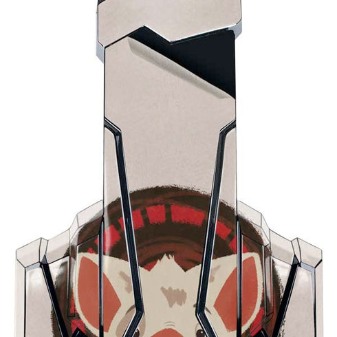 Disney Moana Pua Close Up BENGOO G9000 Skin