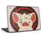 Disney Moana Pua Close Up HP Chromebook Skin