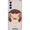 Disney Princess Moana Pua Close Up Gabb Phone 4 Clear Case