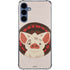 Disney Moana Pua Close Up Galaxy A35 5G Clear Case