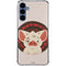 Disney Moana Pua Close Up Galaxy A55 5G Clear Case