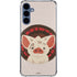 Disney Moana Pua Close Up Galaxy A55 5G Clear Case