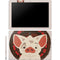 Disney Moana Pua Close Up Galaxy Book 12in Skin