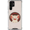 Disney Moana Pua Close Up Galaxy S23 Ultra Clear Case