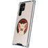 Disney Moana Pua Close Up Galaxy S23 Ultra Clear Case