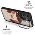 Disney Princess Moana Pua Close Up Galaxy S24 FE Kickstand Case
