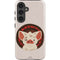 Disney Princess Moana Pua Close Up Galaxy S25 Impact Case