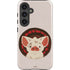Disney Princess Moana Pua Close Up Galaxy S25 Impact Case
