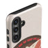 Disney Princess Moana Pua Close Up Galaxy S25 Impact Case