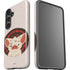 Disney Princess Moana Pua Close Up Galaxy S25 Impact Case