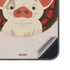 Disney Princess Moana Pua Close Up Galaxy S25 Plus Skin