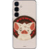 Disney Princess Moana Pua Close Up Galaxy S25 Skin