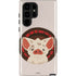 Disney Princess Moana Pua Close Up Galaxy S25 Ultra Impact Case