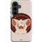 Disney Princess Moana Pua Close Up Galaxy S26 Impact Case