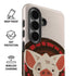 Disney Princess Moana Pua Close Up Galaxy S26 Impact Case
