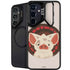 Disney Princess Moana Pua Close Up Galaxy S26 Kickstand Case