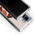 Disney Moana Pua Close Up Galaxy Z Fold5 5G Clear Case