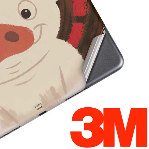 Disney Princess Moana Pua Close Up iPad Skins