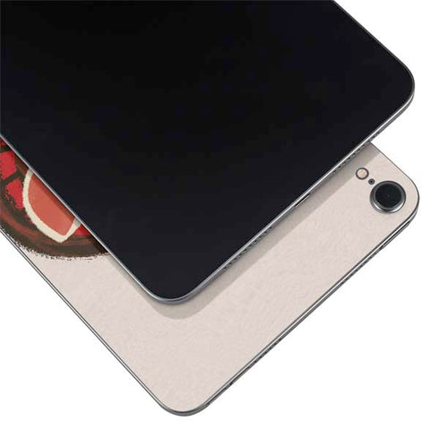 Disney Princess Moana Pua Close Up Apple iPad Mini Skin