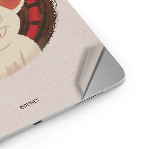 Disney Moana Pua Close Up iPad Pro 13in M4 (2024) Skin