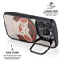 Disney Moana Pua Close Up iPhone 13 Pro Kickstand Case