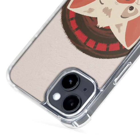Disney Moana Pua Close Up iPhone 14 MagSafe Case