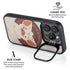 Disney Moana Pua Close Up iPhone 14 Pro Max Kickstand Case