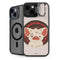 Disney Princess Moana Pua Close Up iPhone 15 Kickstand Case