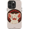 Disney Moana Pua Close Up iPhone 15 Pro Impact Case