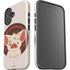Disney Princess Moana Pua Close Up iPhone 16 Impact Case