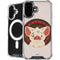 Disney Princess Moana Pua Close Up iPhone 16 MagSafe Case