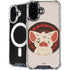 Disney Princess Moana Pua Close Up iPhone 16 MagSafe Case