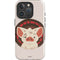 Disney Princess Moana Pua Close Up iPhone 16 Pro Impact Case