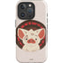 Disney Princess Moana Pua Close Up iPhone 16 Pro Impact Case
