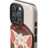 Disney Princess Moana Pua Close Up iPhone 16 Pro Impact Case