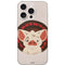 Disney Princess Moana Pua Close Up iPhone 16 Pro Skin