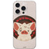 Disney Princess Moana Pua Close Up iPhone 16 Pro Skin