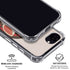 Disney Princess Moana Pua Close Up iPhone 16e Clear Case