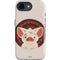 Disney Princess Moana Pua Close Up iPhone 16e Impact Case