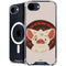 Disney Princess Moana Pua Close Up iPhone 16e MagSafe Case