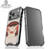 Disney Princess Moana Pua Close Up iPhone 18 Pro Clear Case