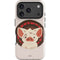 Disney Princess Moana Pua Close Up iPhone 18 Pro Impact Case