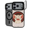 Disney Princess Moana Pua Close Up iPhone 18 Pro Kickstand Case