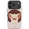 Disney Princess Moana Pua Close Up iPhone 18 Pro Max Impact Case