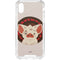Disney Moana Pua Close Up iPhone XS Clear Case