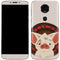 Disney Moana Pua Close Up Moto E5 Plus Skin